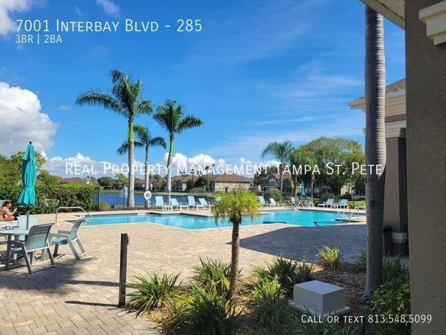 Building Photo - 7001 Interbay Blvd