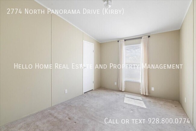Building Photo - 2774 N Panorama Dr