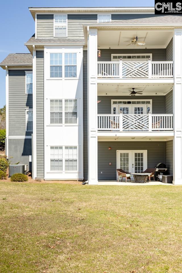 Building Photo - 163 Sandlapper Way