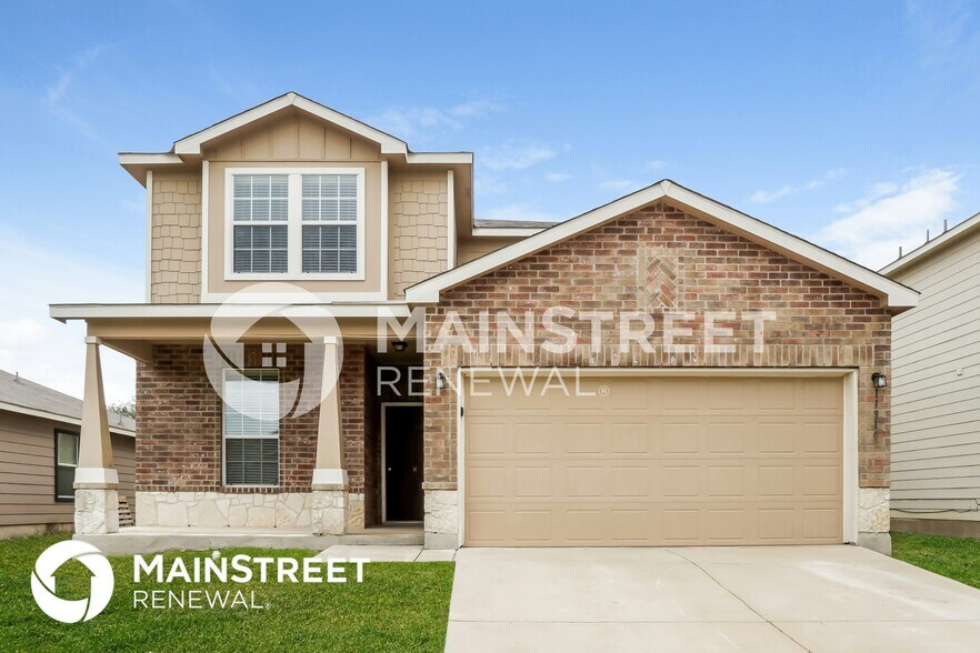 Primary Photo - 11910 Fieldcrest Run