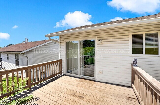 Building Photo - 10608 Canter Way