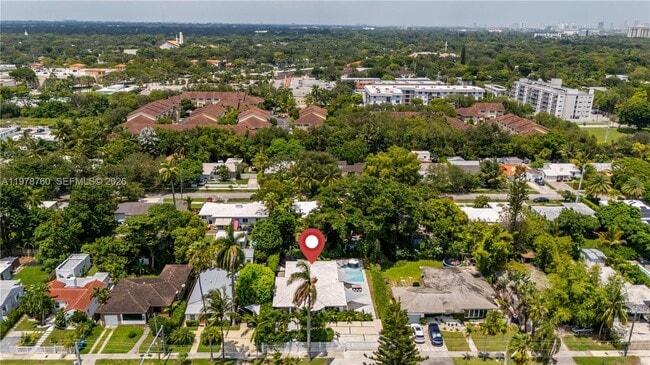 Building Photo - 741 NE 87th St