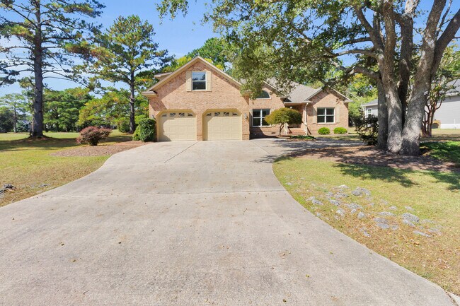 Primary Photo - 1216 Barkentine Dr