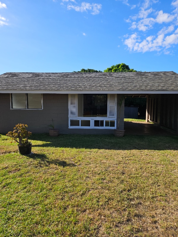 Building Photo - 148 Elilani St