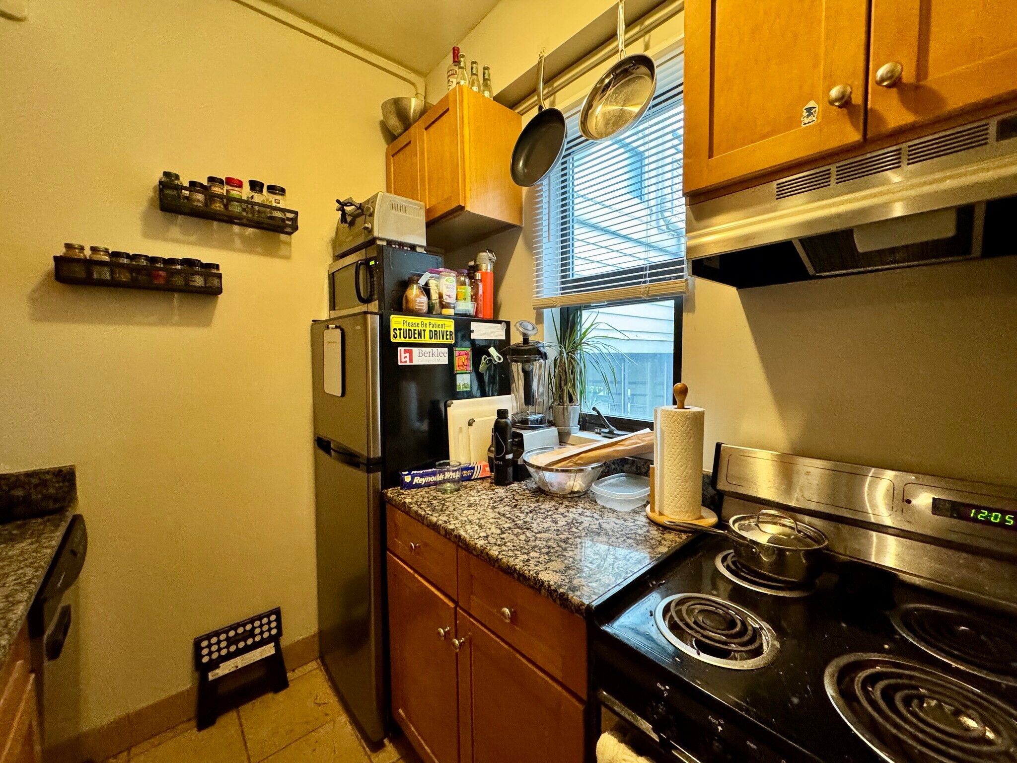 Building Photo - 12 Stoneholm St