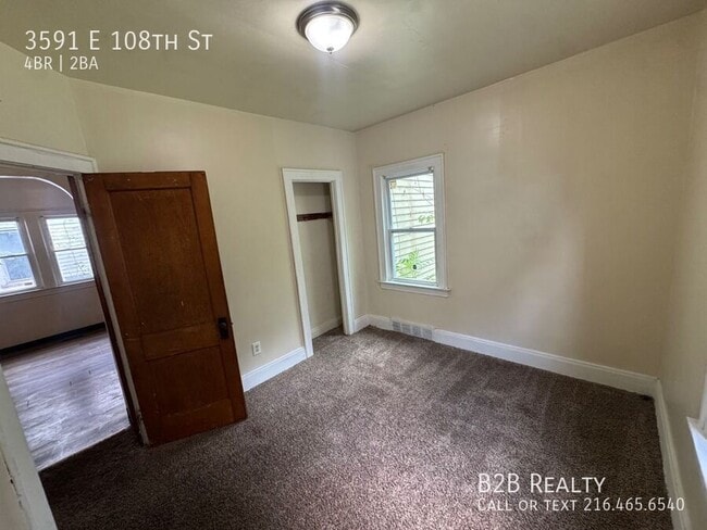 Building Photo - 3591 E 108th St