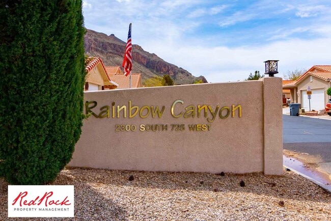 Building Photo - 3 Bedroom Home in Hurricane with Community Pool