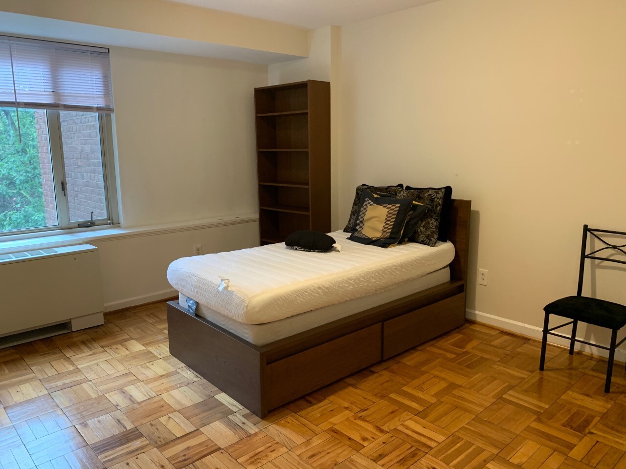 Building Photo - 4301 Massachusetts Ave NW