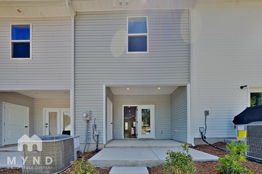 Building Photo - 1274 Principal Featherstone Ave