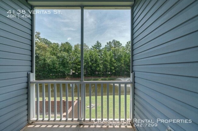 Building Photo - 4138 Veritas St