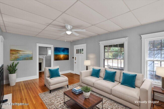 Building Photo - 2059 Alta Ave