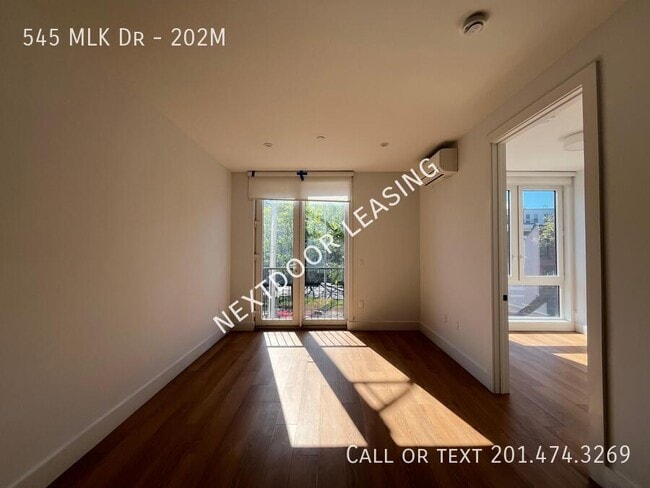 Building Photo - 545 M.L.K. Drive