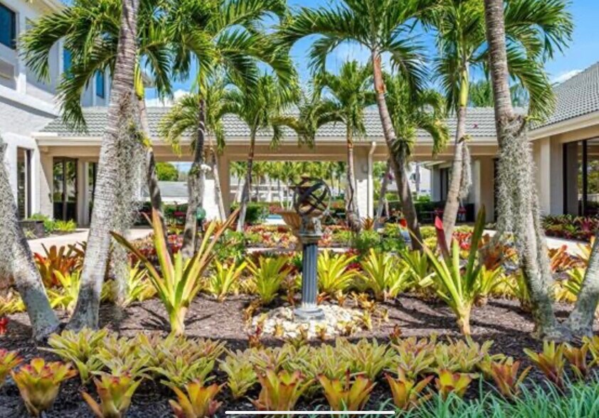 Building Photo - 1001 Arbor Lake Dr