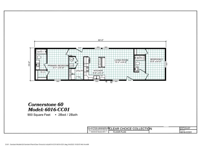 Building Photo - 834 Alaska