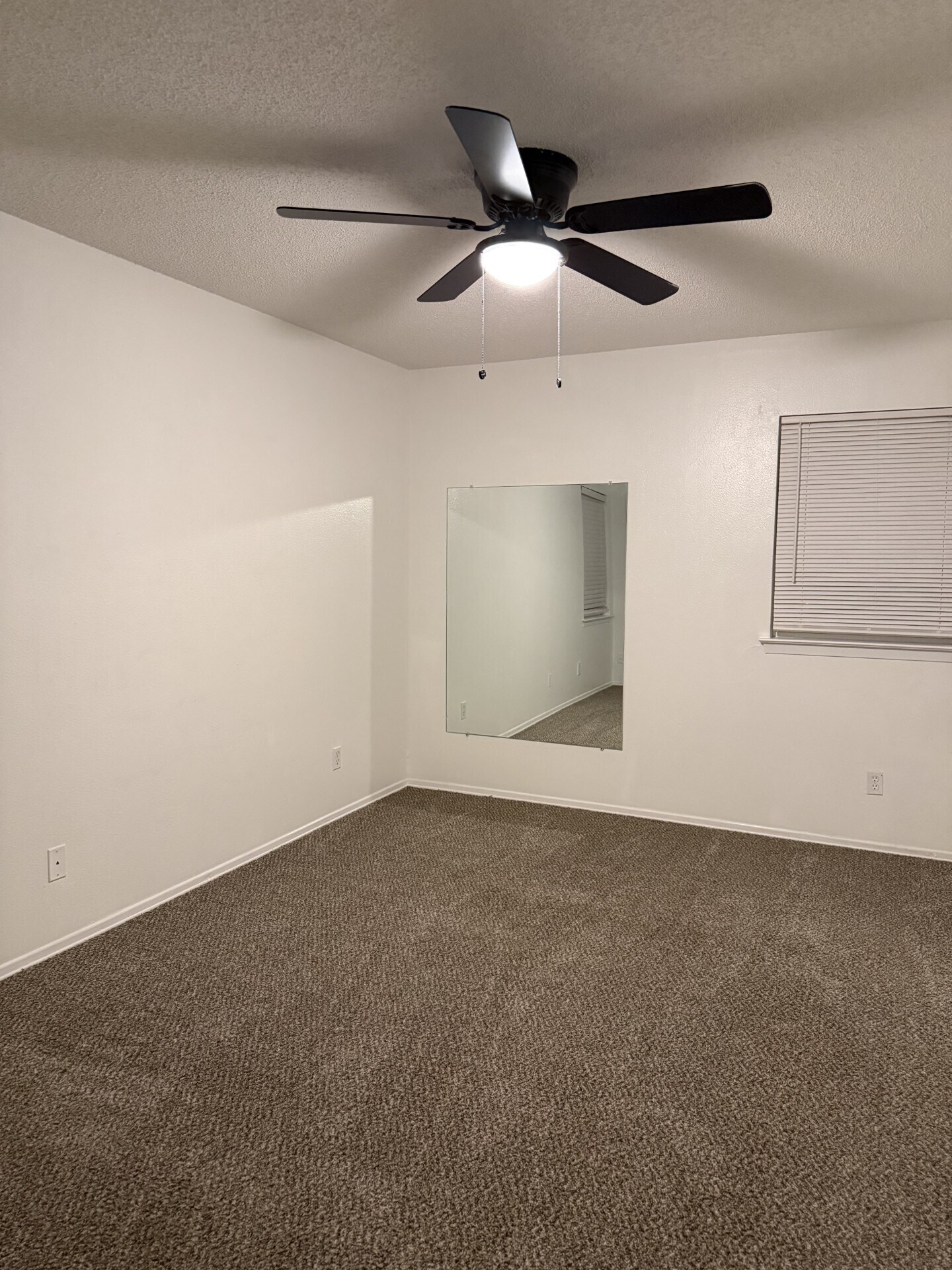 2nd bedroom - 1333 Carriage Dr