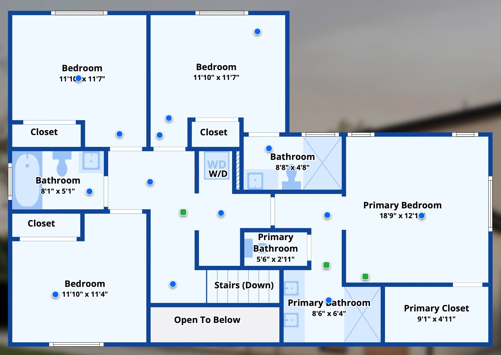 Building Photo - 17852 Saticoy St