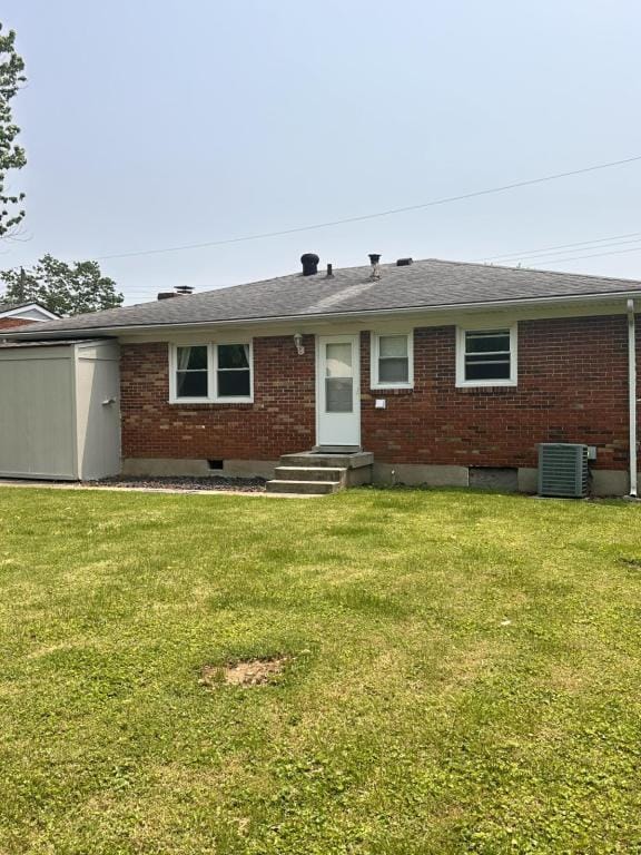 Building Photo - 9702 Harned Ave