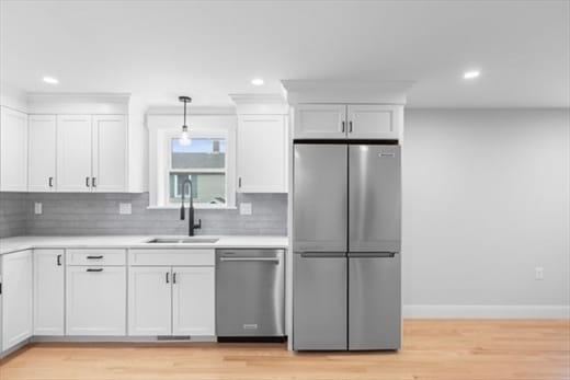 Building Photo - 22 James St