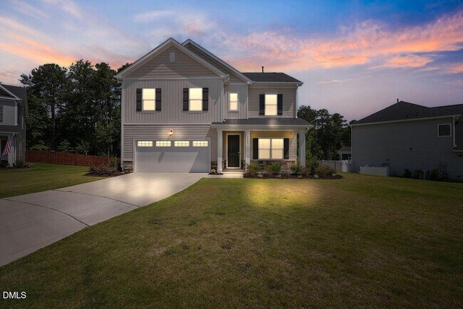 Building Photo - 1809 Delaney Hills Ln