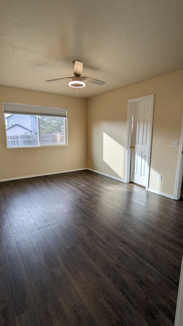 Building Photo - SPRINGS RANCH 3 BEDROOM/2 BATHROOM RANCH WITH FENCED YARD AND 2 CAR GARAGE!