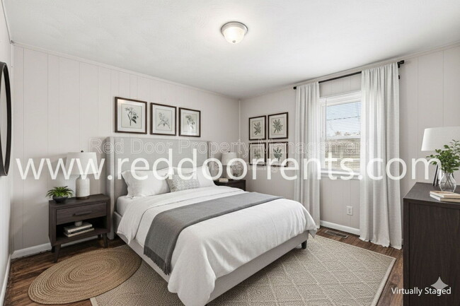 Building Photo - 7026 Kimberly Ln