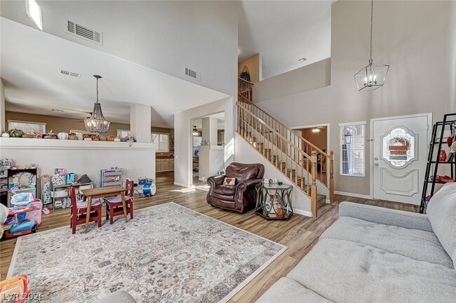 Building Photo - 10617 Austin Bluffs Way