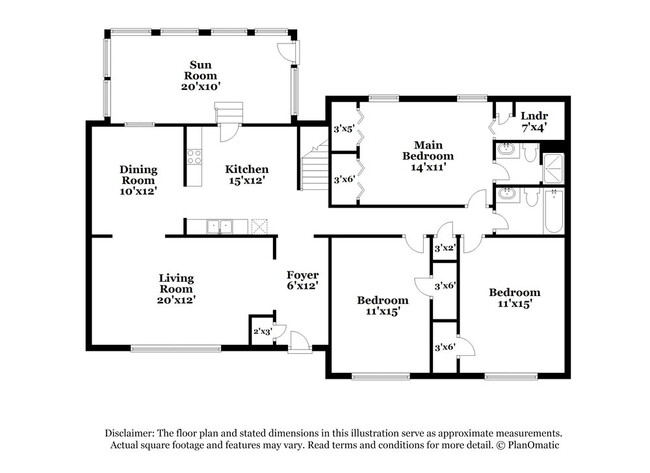 Building Photo - 2705 Oak Shadow Terrace