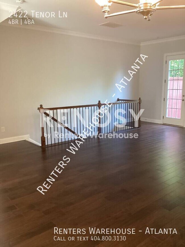 Building Photo - 2422 Tenor Ln