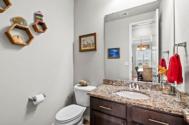 Building Photo - Welcome to the Largest Home in Rancho Vist...