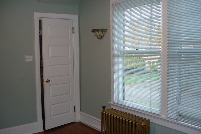 Middle Bedroom on 2nd Floor - 3402 N 28th St