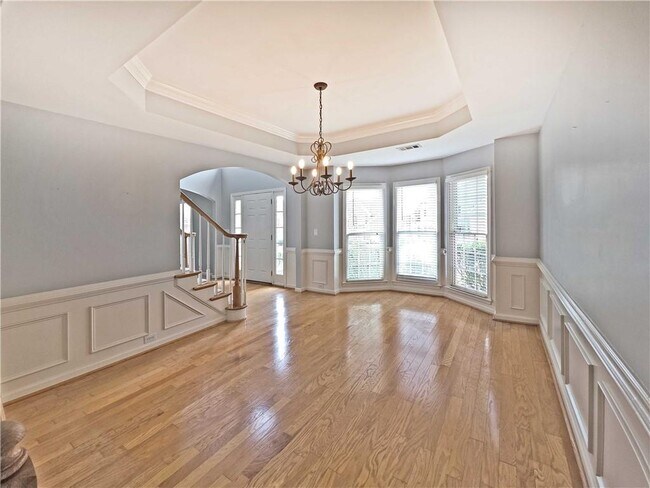 Building Photo - 1689 Clay Brooke Ln SE
