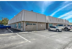 Building Photo - 706 28th Ave S