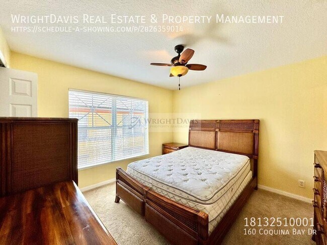 Building Photo - 160 Coquina Bay Drive