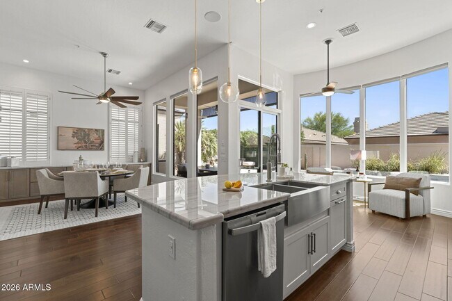 Building Photo - 8267 E Angel Spirit Dr