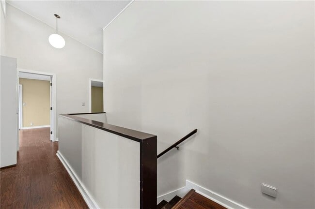 Building Photo - 2710 Margaret Mitchell Dr NW