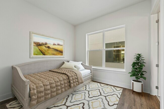 Building Photo - 850 TETBURY Lp