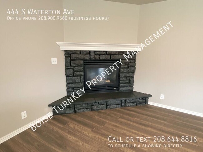 Building Photo - 444 S Waterton Ave