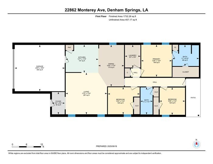 Building Photo - 22862 Monterey Ave