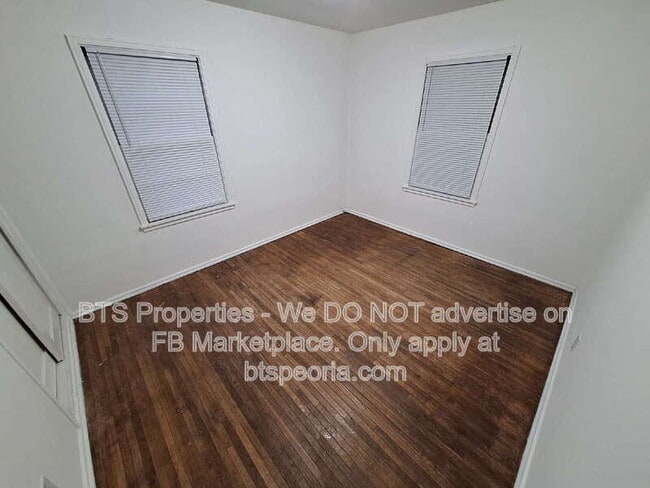 Building Photo - 3205 W Ann St