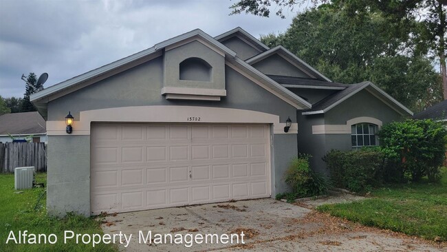 Building Photo - 4 br, 2 bath House - 13702 Valleybrooke Ln