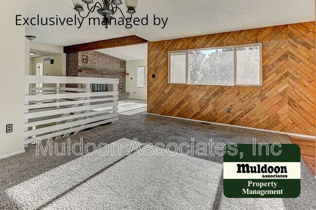 Building Photo - 11750 Columbine Hills Rd