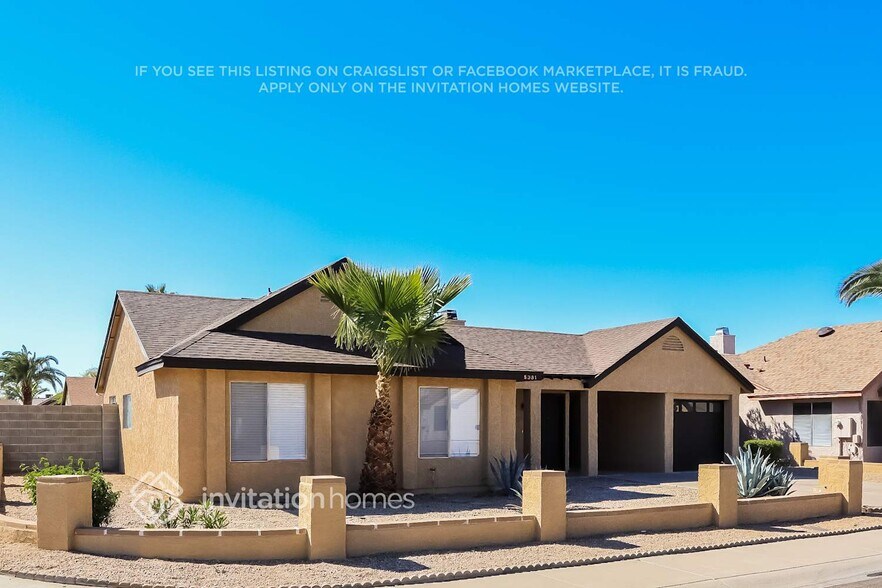 Building Photo - 5331 W Voltaire Dr