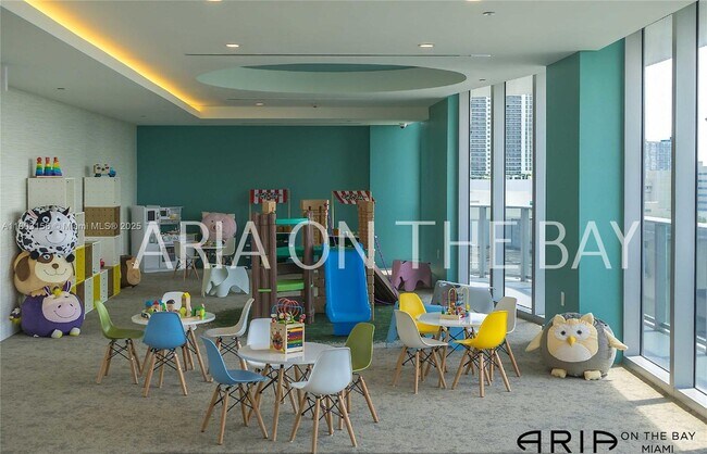 Building Photo - 488 NE 18th St