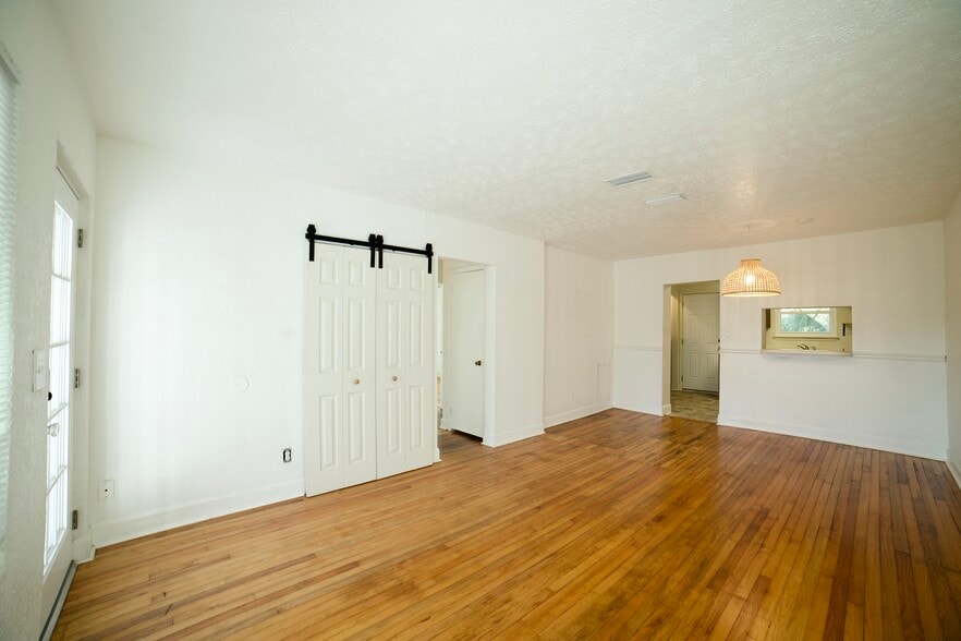 Living Room - 1202 Hibiscus St