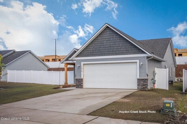 Building Photo - Beautiful Newer 3 Bedroom Home in Brookshire – Mountain Views!