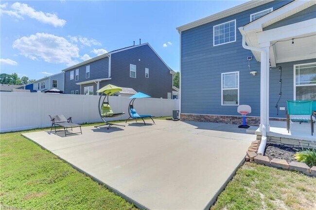 Building Photo - 4061 Ravine Gap Dr