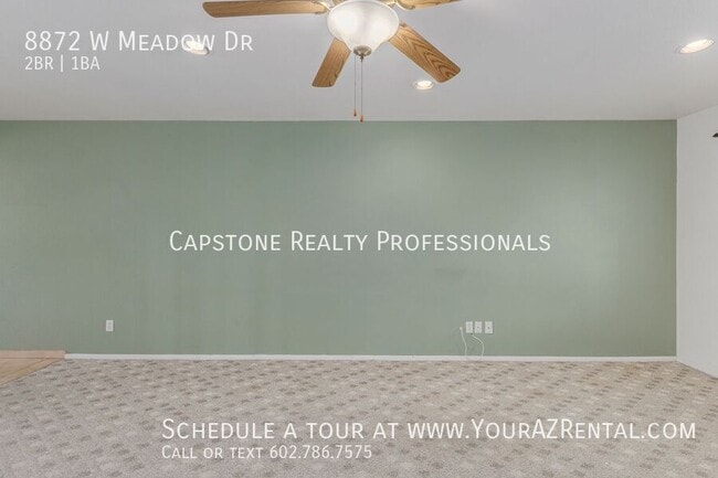 Building Photo - 8872 W Meadow Dr