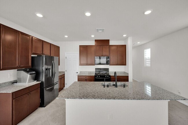 Building Photo - Modern Living in a Gated Community | Solar + EV Ready