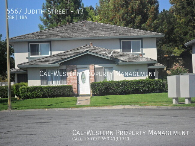 Primary Photo - 5567 Judith St