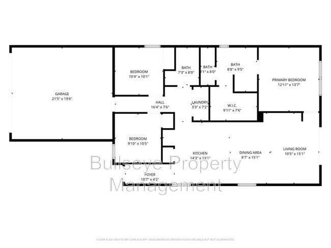 Building Photo - 3136 Hayden Rose Ave